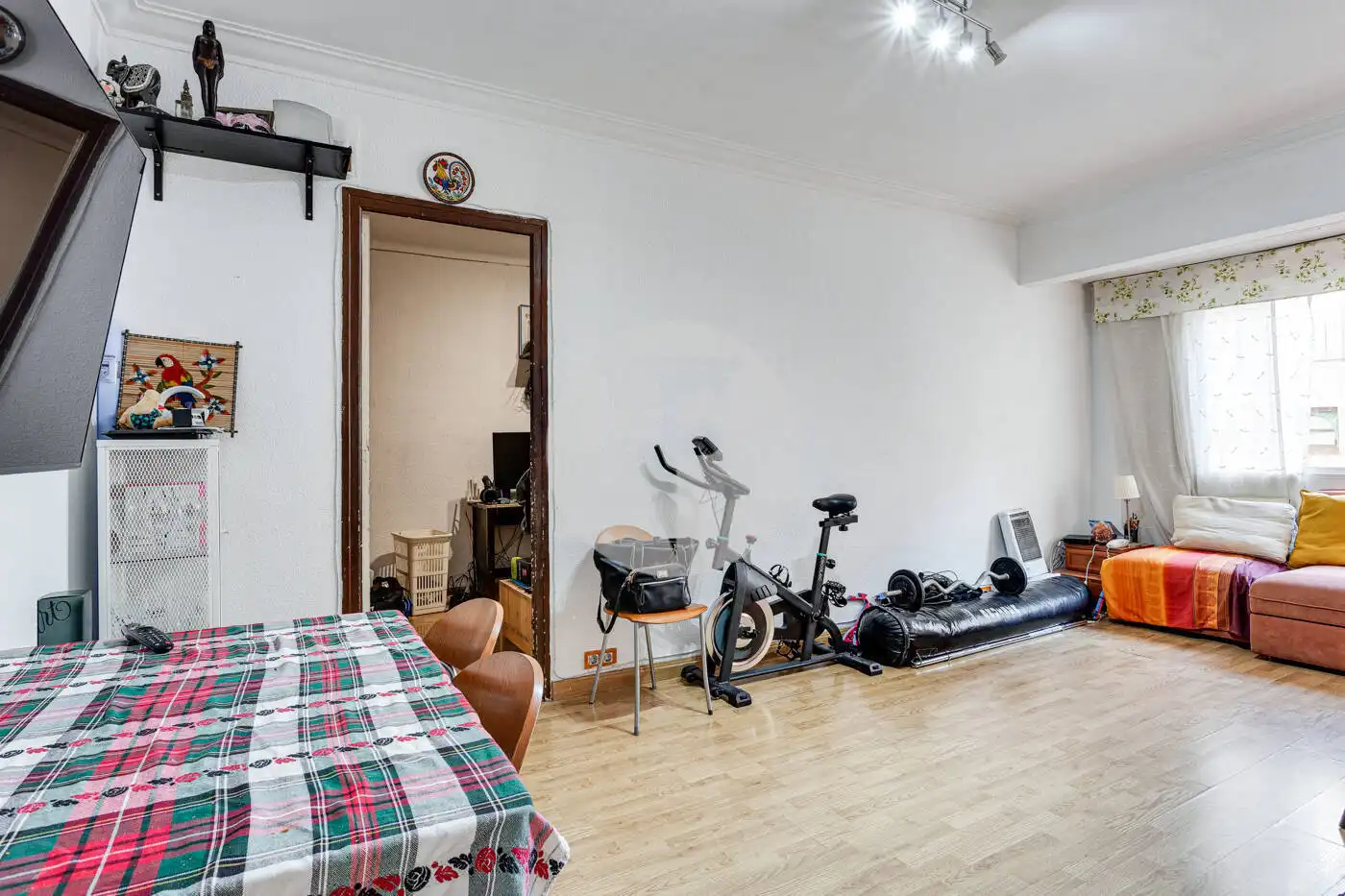 Habitación de Piso en venta en L'Hospitalet de Llobregat