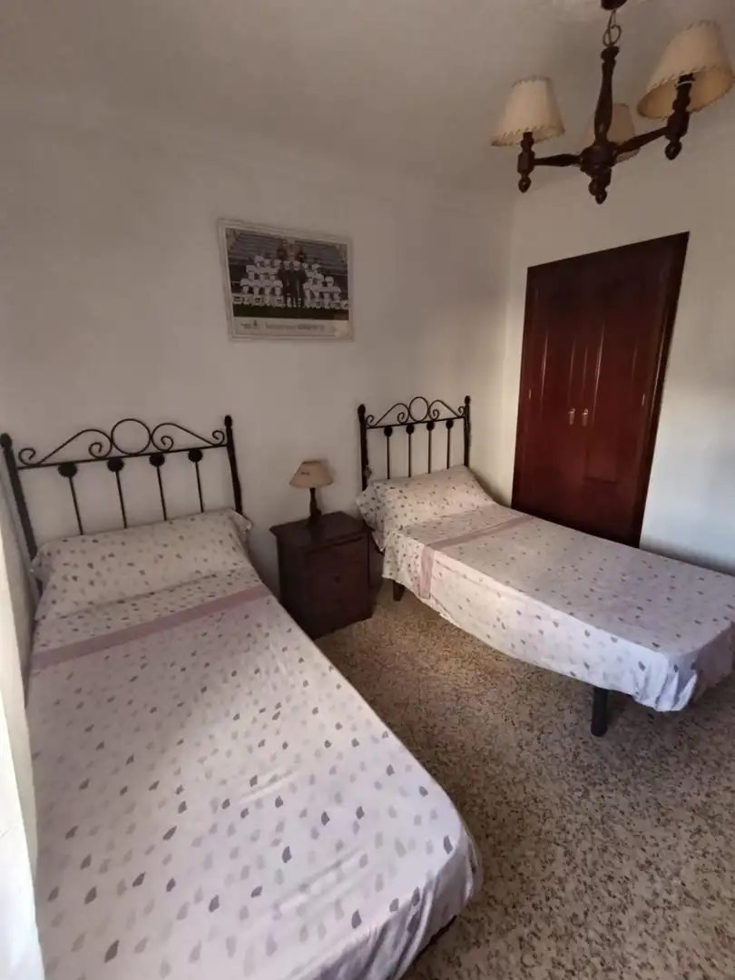 Dormitori de Pis en venda en Arahal