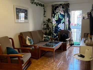 Appartamento con ascensore in vendita a de Maria Antònia París