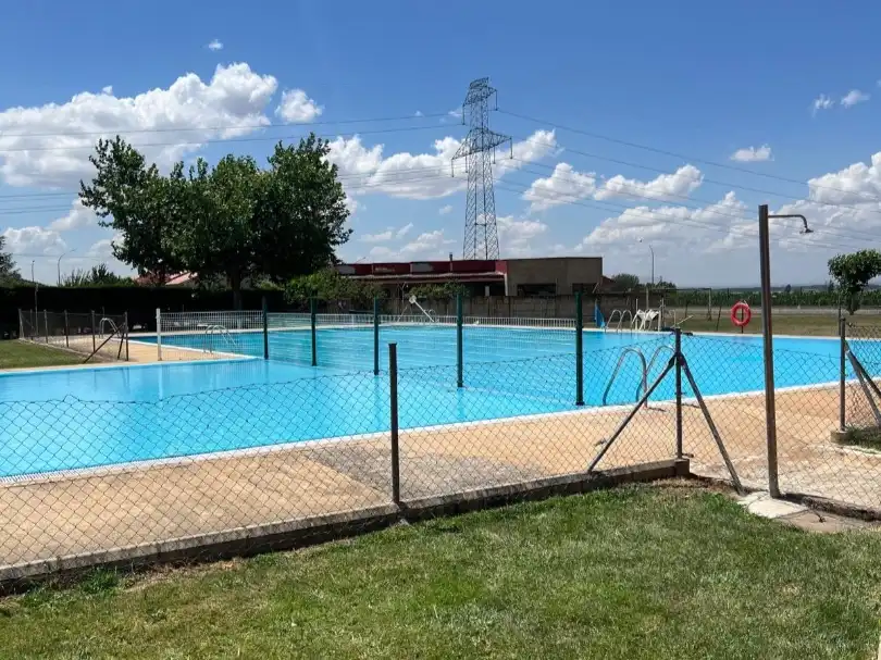 Schwimmbecken von Residential zum Verkauf in Santas Martas