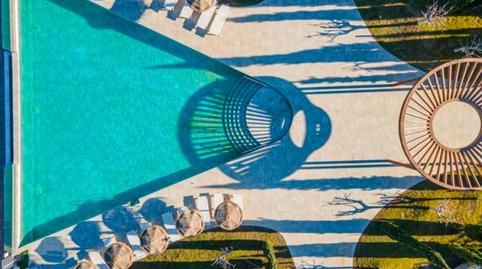 Foto 2 de Casa adosada en venta en Calle Brezo, 3, Mijas pueblo, Málaga