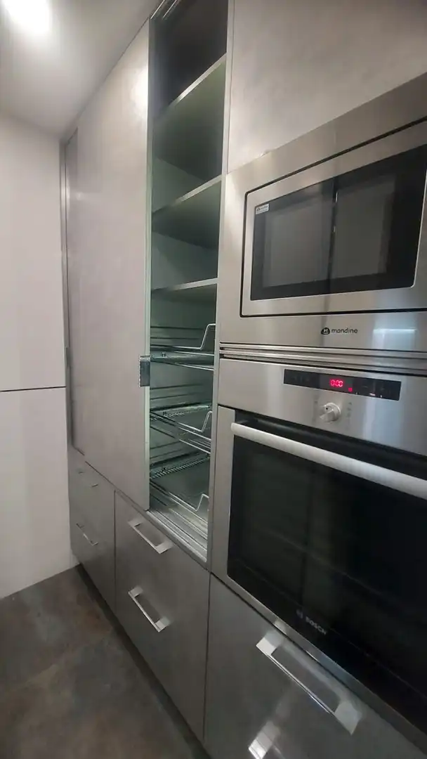 Piso en venta en Doctor Sagaz Zubelzu, San Ildefonso - Catedral