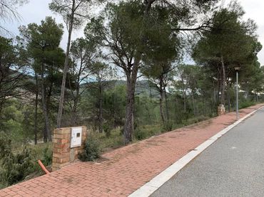 Terreni e lotti in vendita a dels Pins