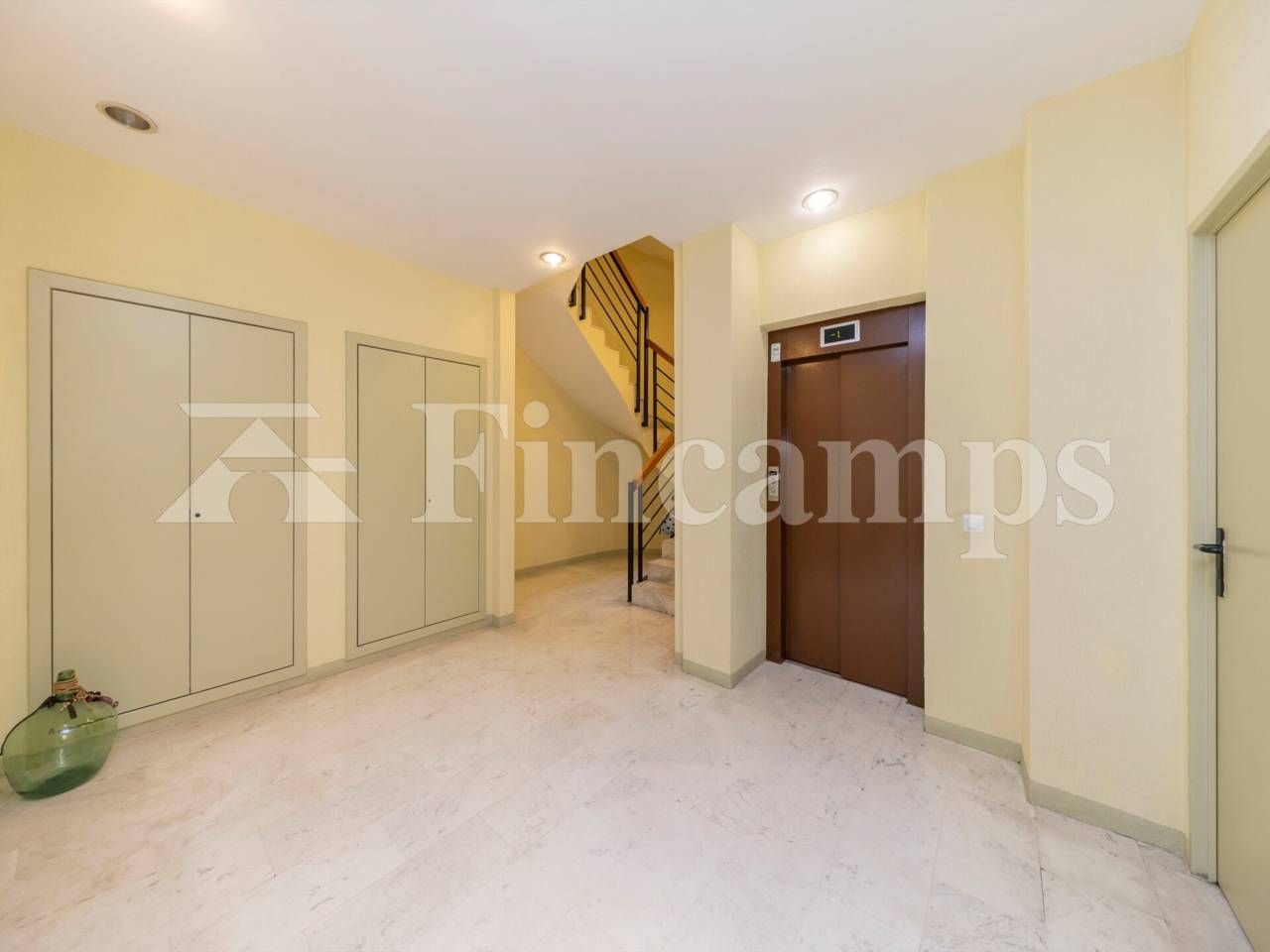Piso en venta en Sabadell con Aire acondicionado, Calefacción y Parquet