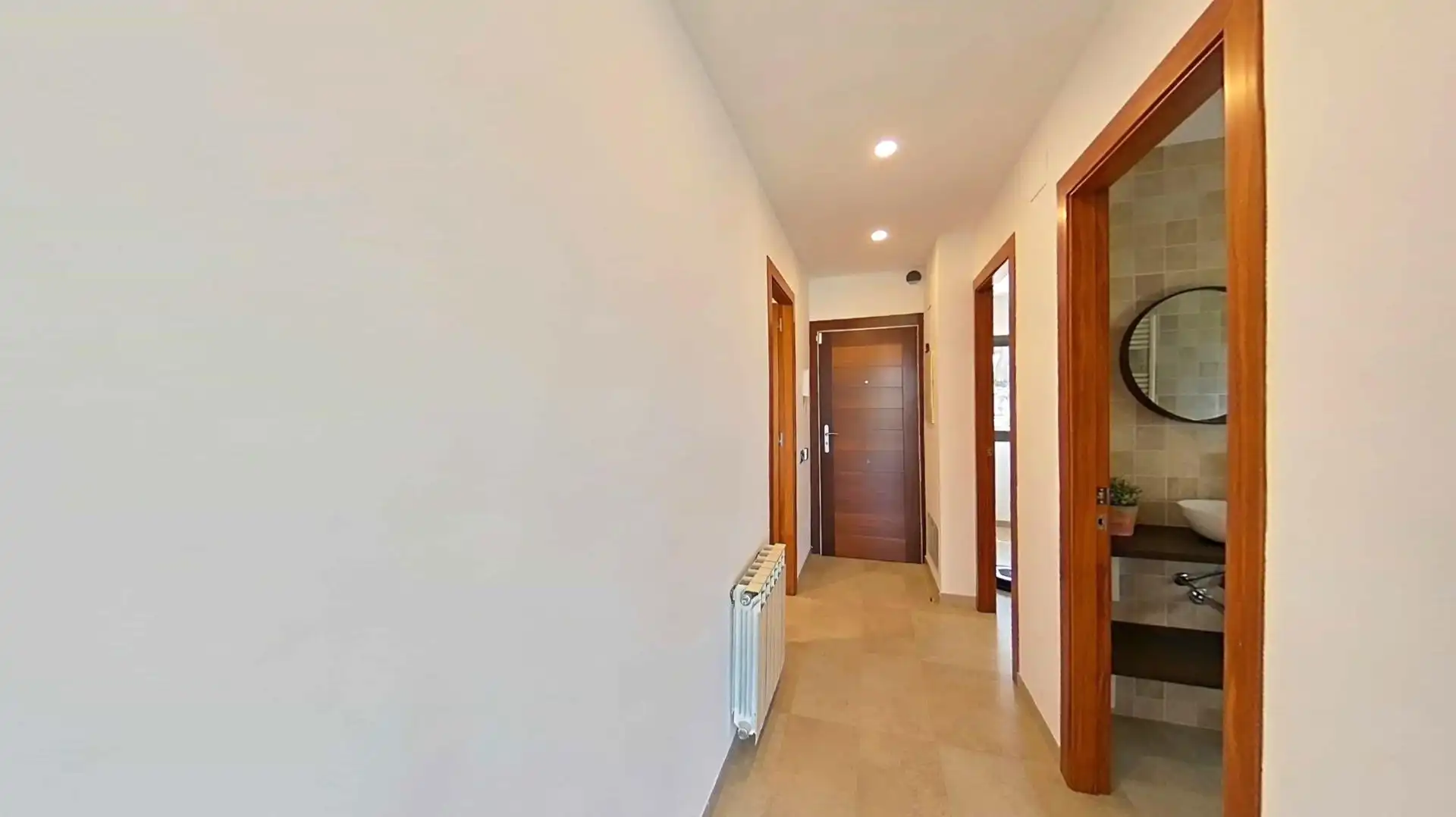 Casa o xalet en venda en Campins amb Calefacció, Jardí privat i Terrassa