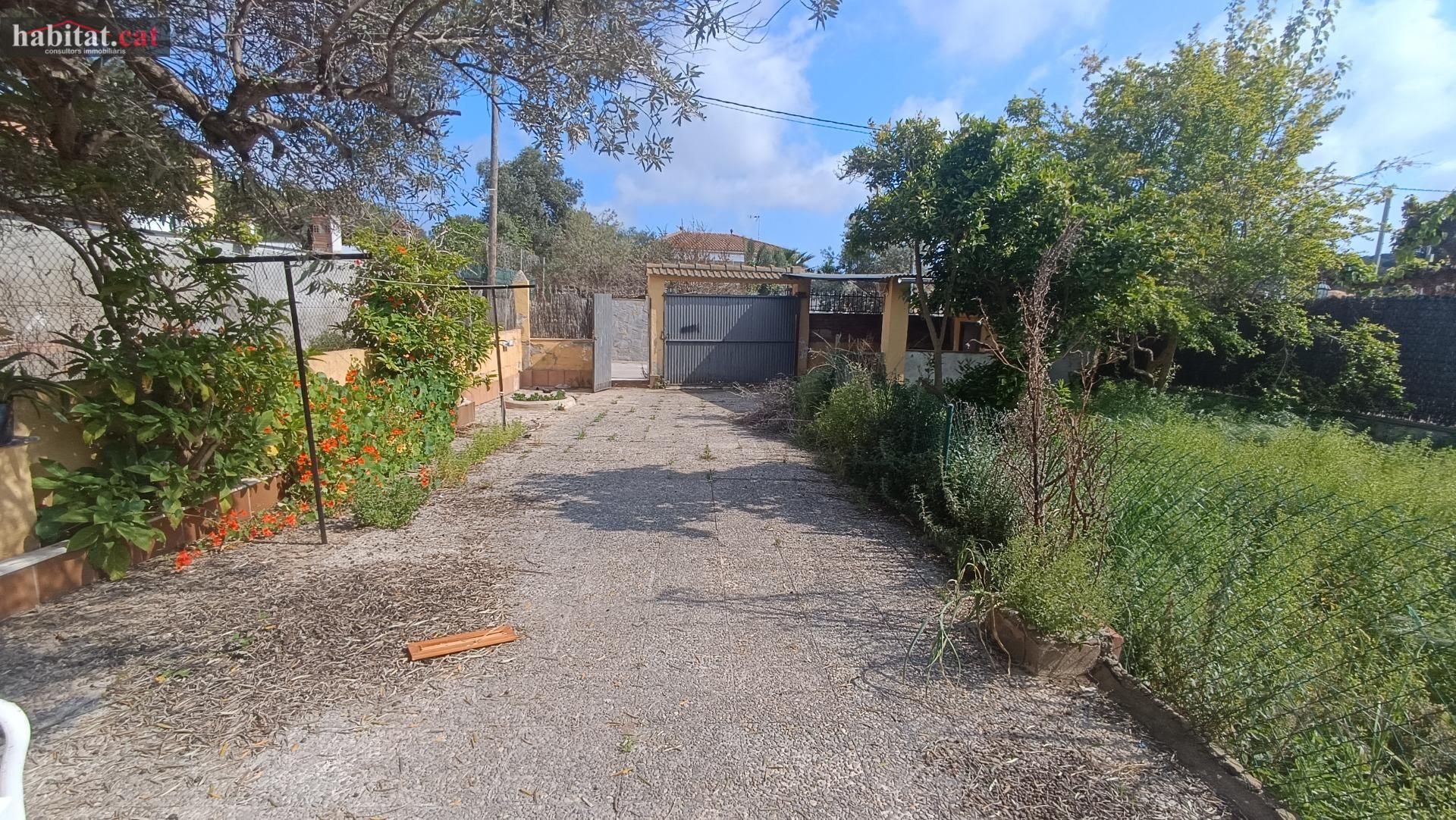 Country house for sale in Vilanova i la Geltrú  with Private garden