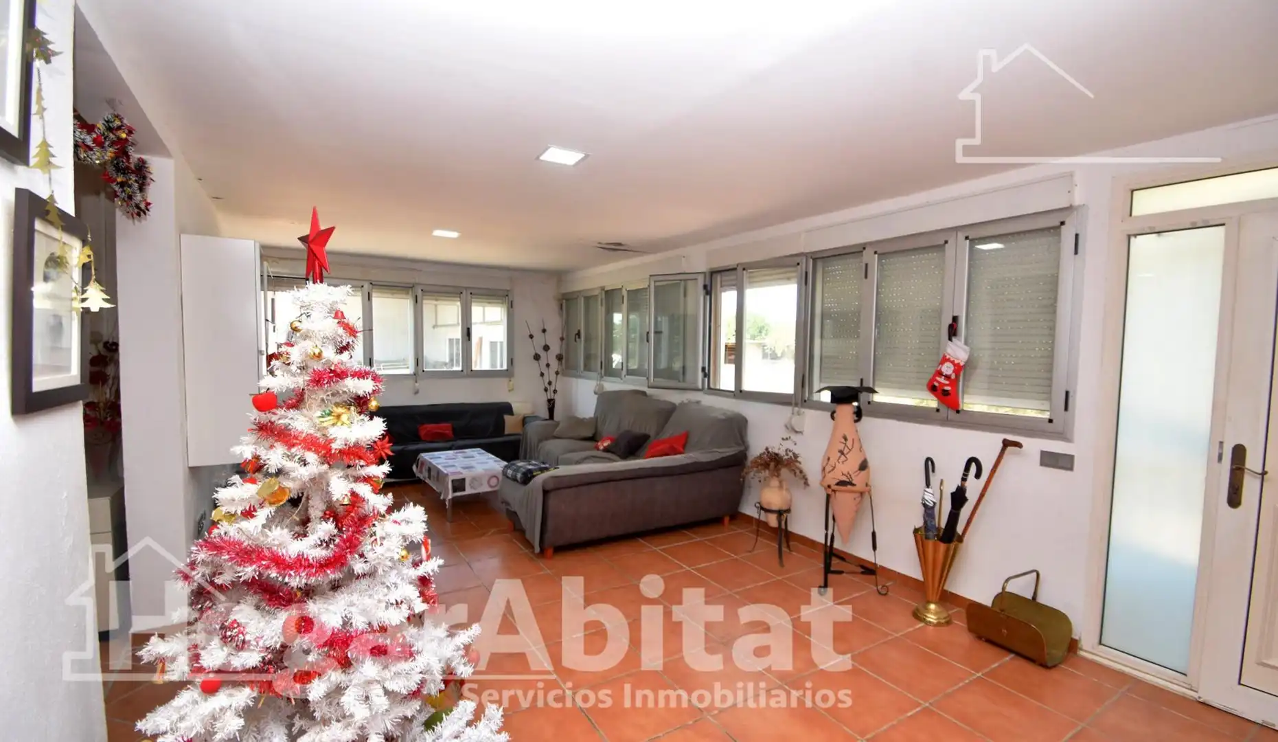 Villa avec piscine à vendre à Polígono 41