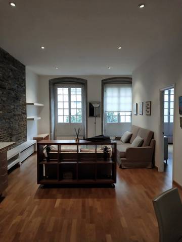 Apartamento en Alquiler en Centro - Recinto Amurallado