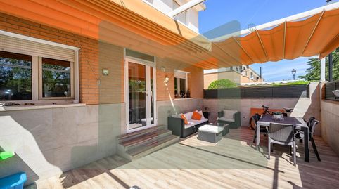 Foto 5 von Einfamilien-Reihenhaus zum Verkauf in Urbanización la Ermita, Griñón, Madrid