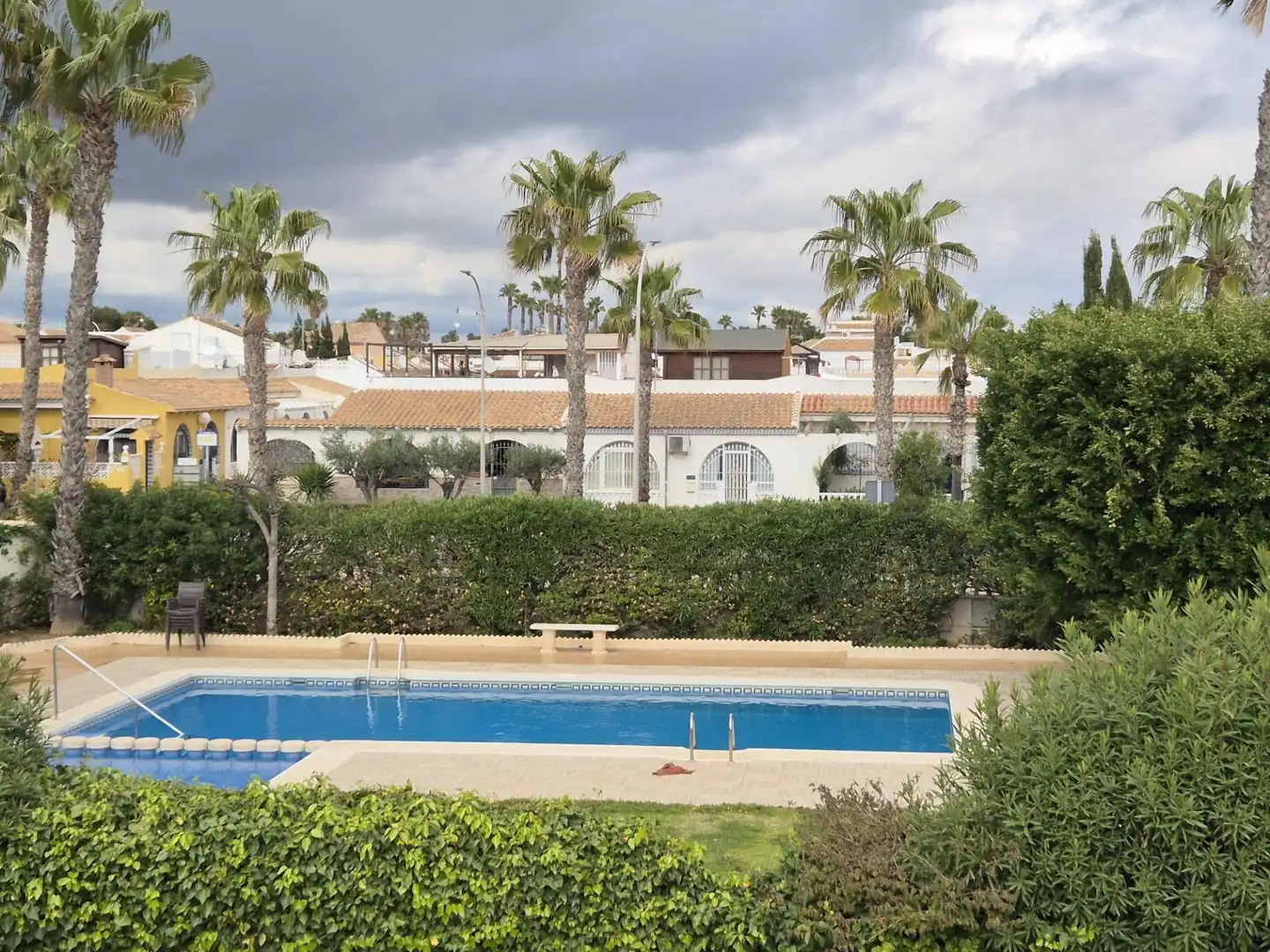 Casa en venta en Los Narejos - Punta Calera