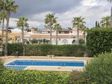 Maison à vendre à Los Narejos - Punta Calera