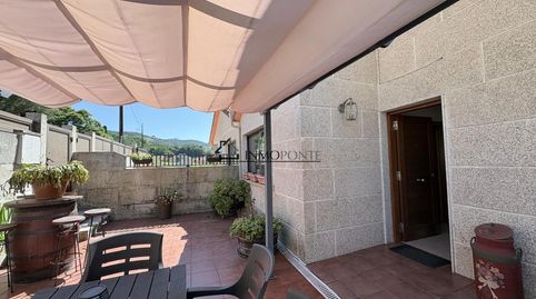 Foto 4 de Casa adosada en venda a Soutomaior, Pontevedra
