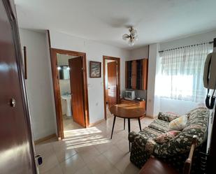 Bedroom of Flat to rent in  Granada Capital  with Furnished and Washing machine