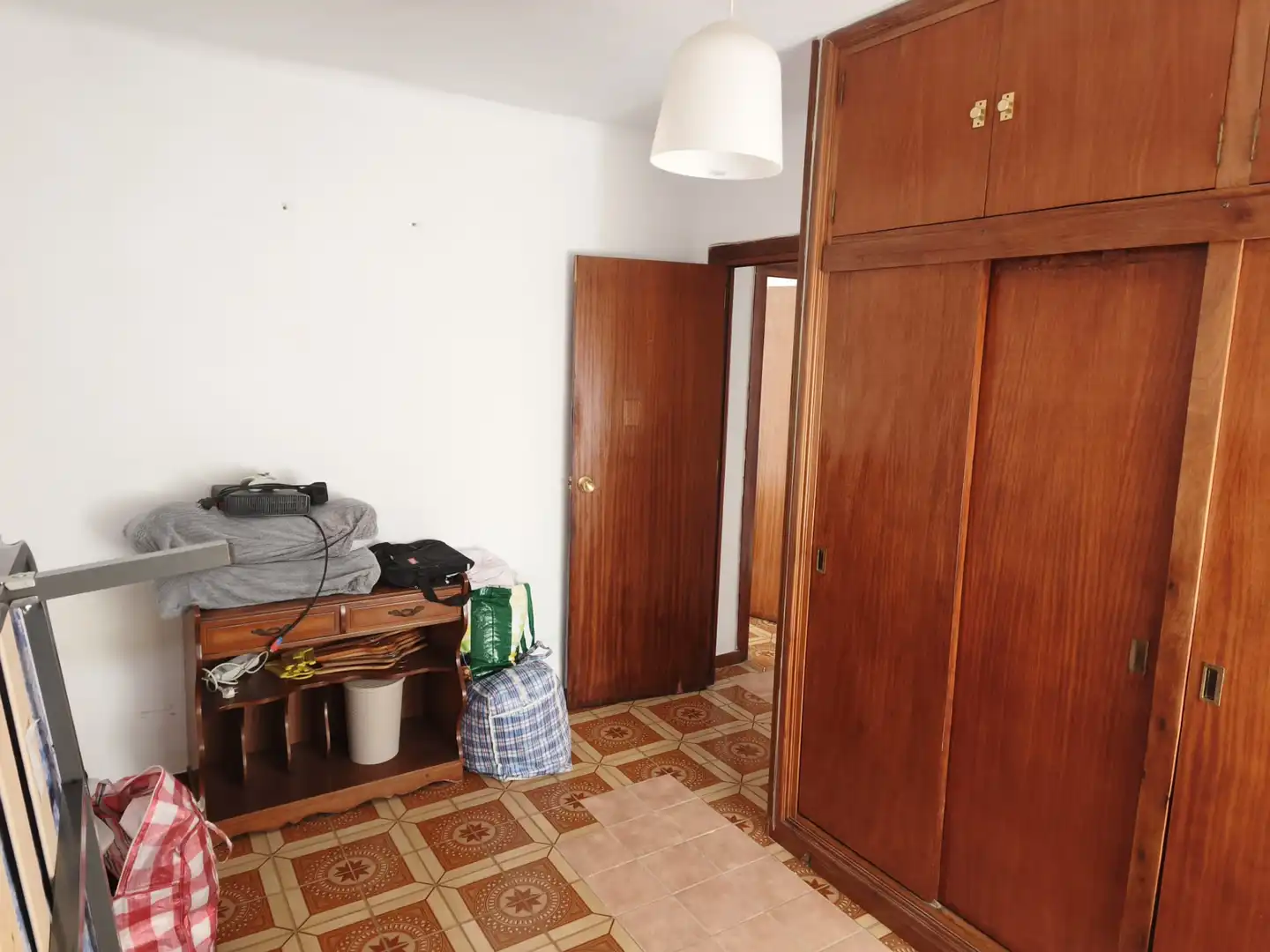 Flat for sale in Málaga  with Oven, Washing machine and Microwave