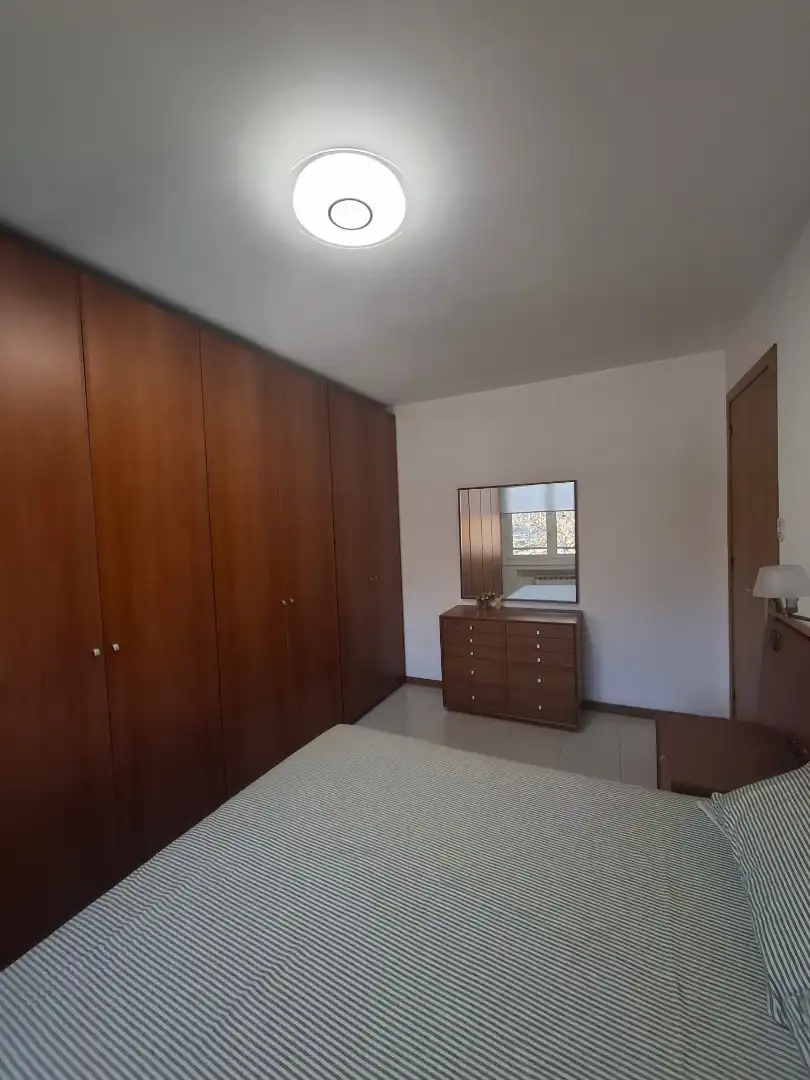 Habitación de Casa adosada en venta en Sabadell con Aire acondicionado, Calefacción y Terraza