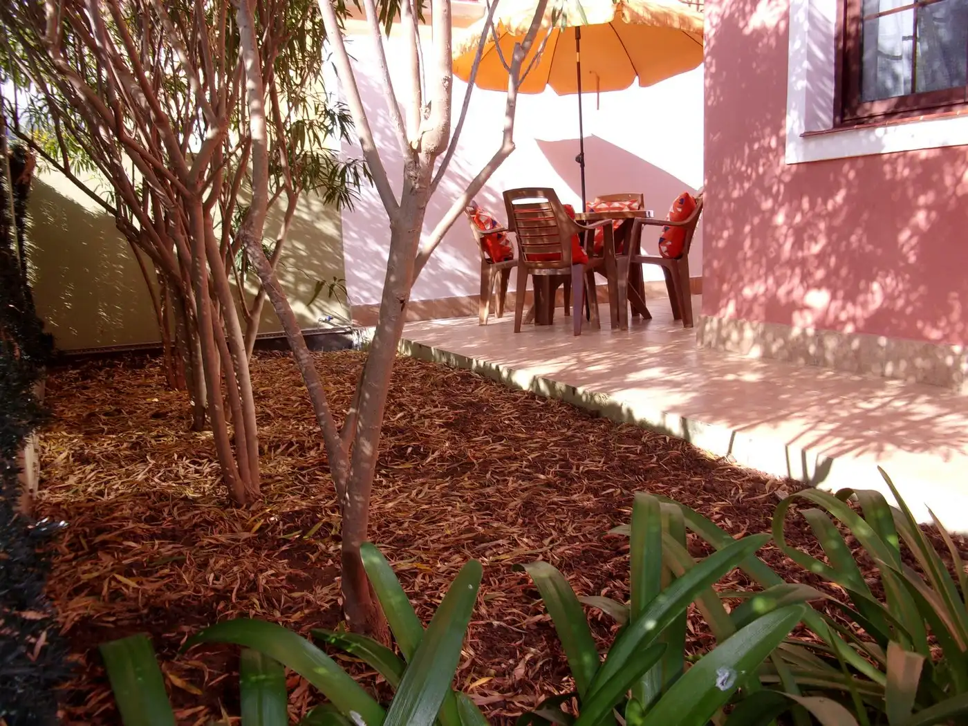Adosado con terraza en alquiler en Calle las Candias Altas 25, imagen 6