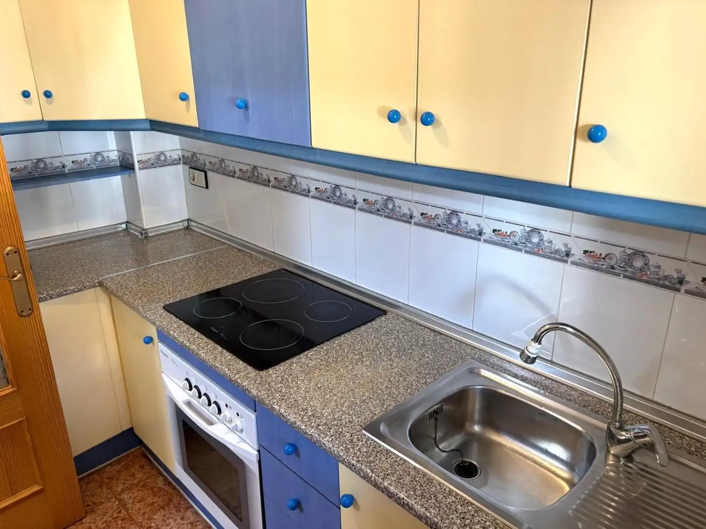 Bungalow con piscina in vendita a Orihuela Costa, imagen 19