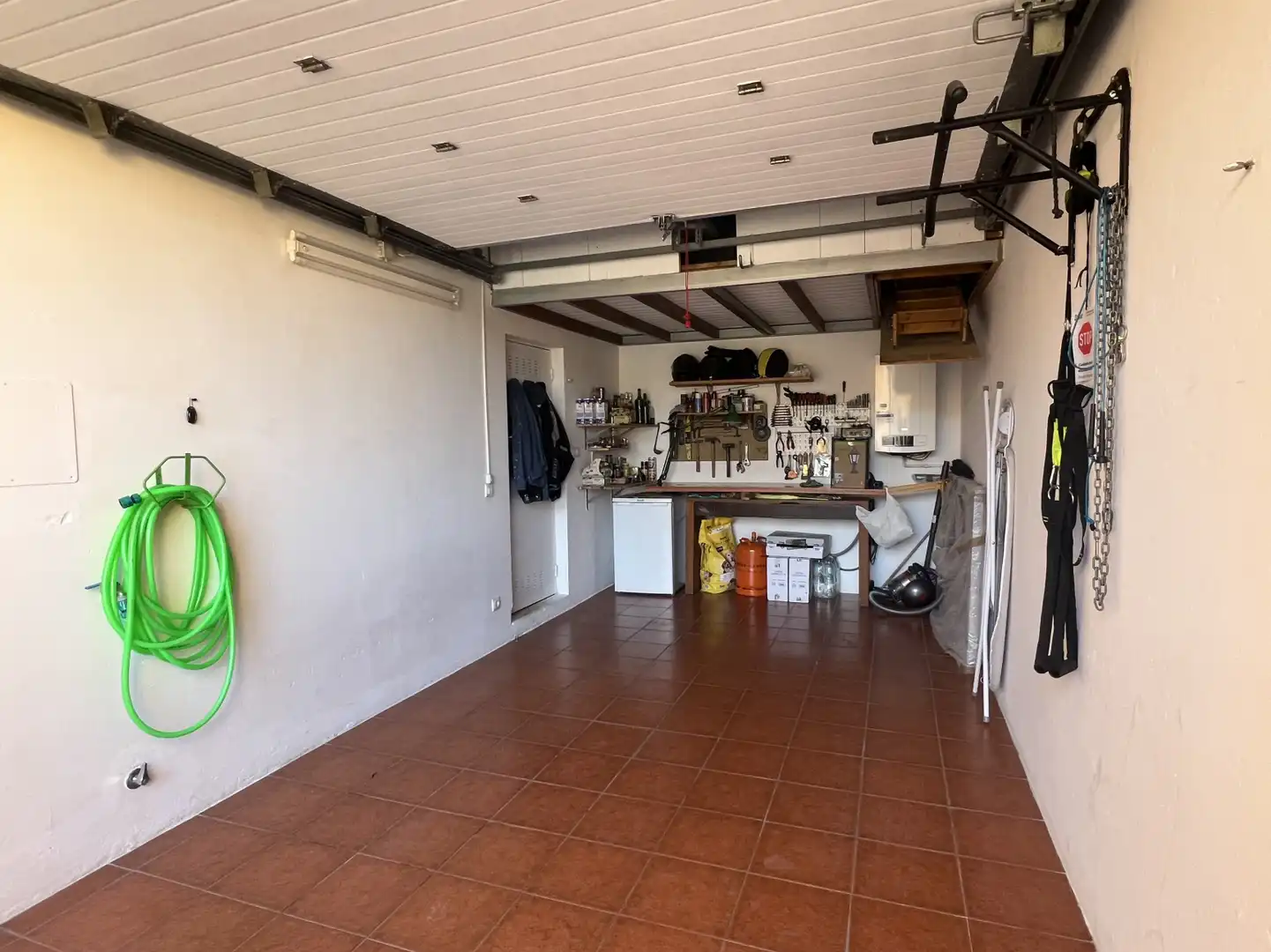 Casa adosada en venta en Polanco