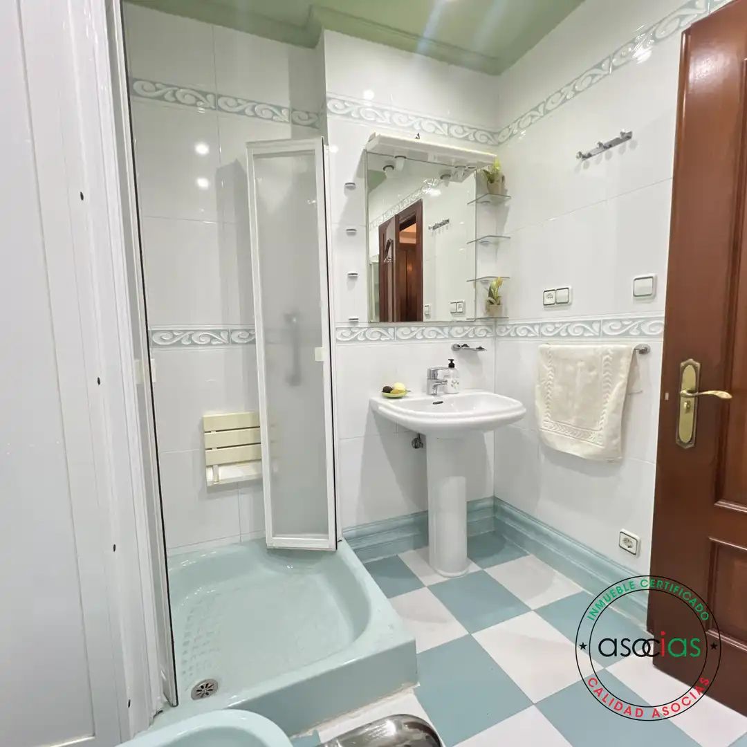 Flat with lift for sale in Pola de Laviana - CL TEJERA NORTE 12, imagen 25