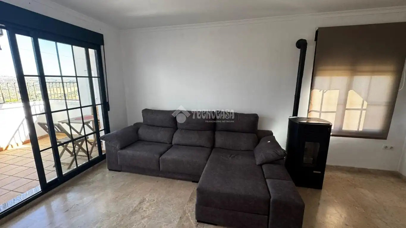 Sala d'estar de Pis en venda en Iznalloz