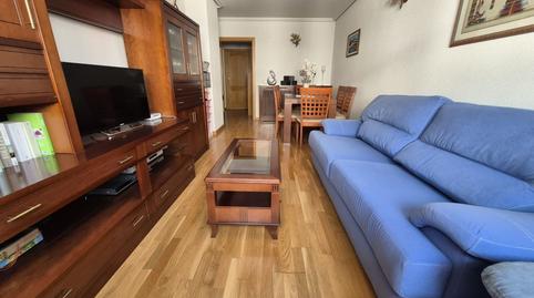 Foto 4 de Pis en venda a De Sonsoles, 9, Sónsoles, Ávila