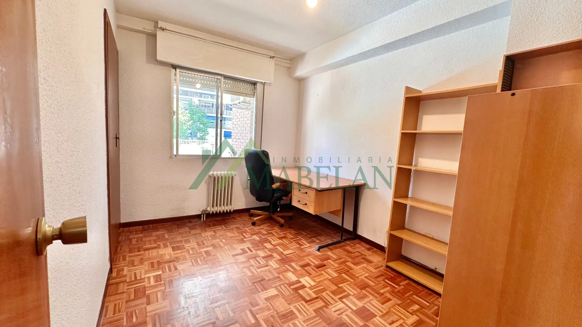 Habitación de Piso en venta en Móstoles con Aire acondicionado, Calefacción y Parquet