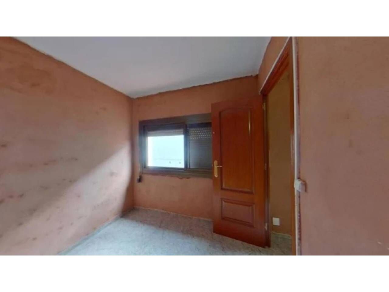 Bedroom of Flat for sale in Santa Coloma de Gramenet