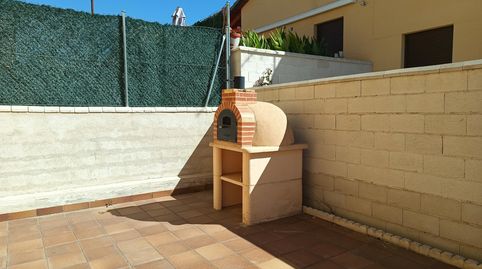 Foto 2 de Casa adosada en venta en Centro, Segovia Capital