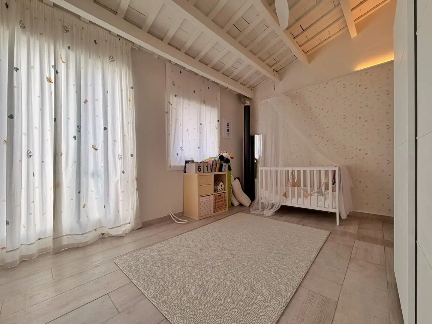 Casa rústica en venta en El Castell de Cubelles, imagen 26