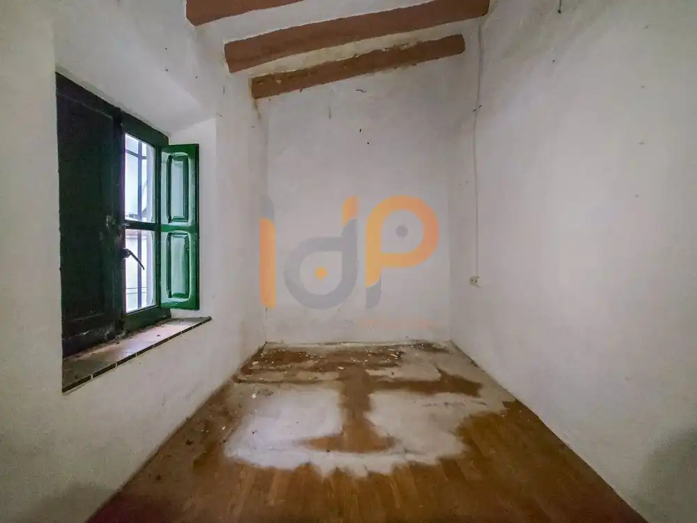 Casa o chalet en venta en Lubrín