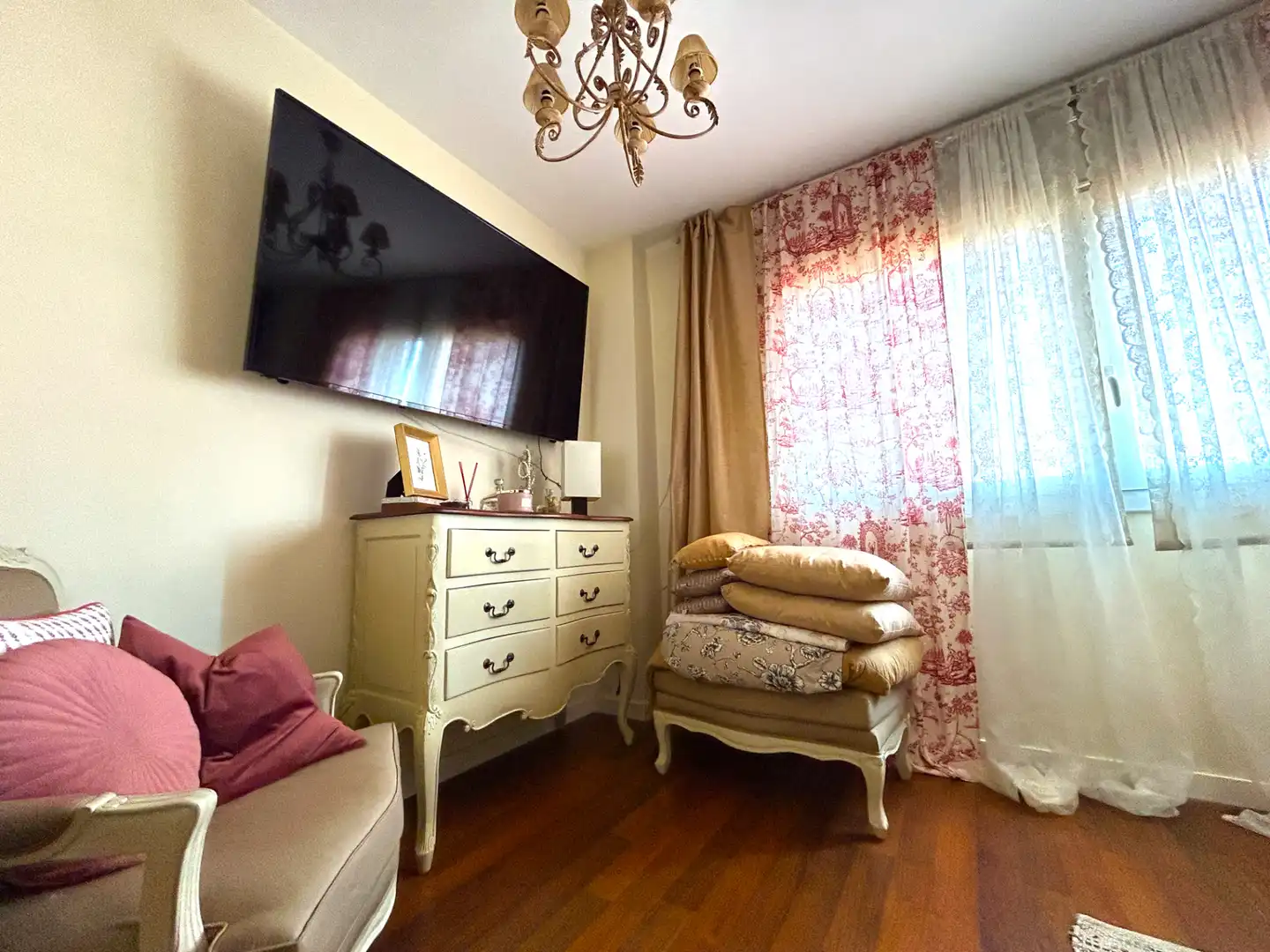 Adosado con jardín en venta en Llagostera, imagen 12