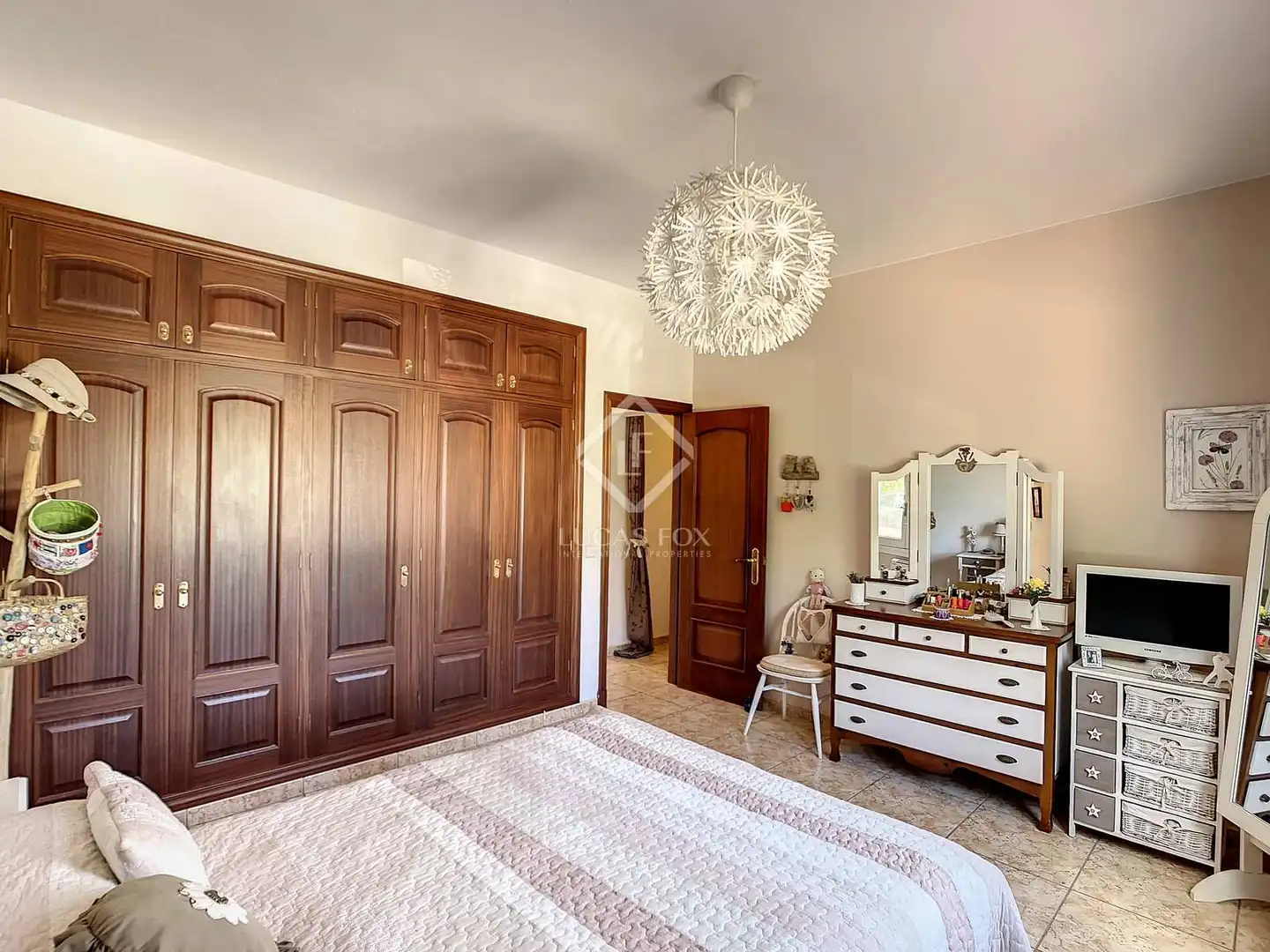 Casa rústica con jardín en venta en Alaior poble, imagen 29