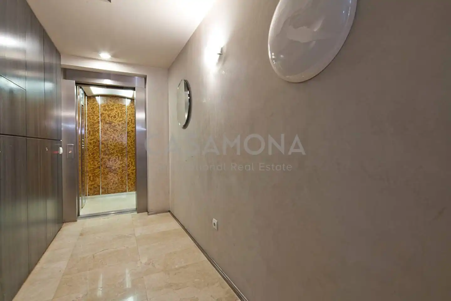 Apartment with lift to rent in Gràcia, imagen 18
