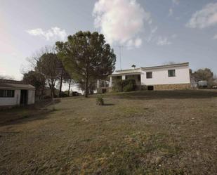 Garden of Residential for sale in Villar de Cañas