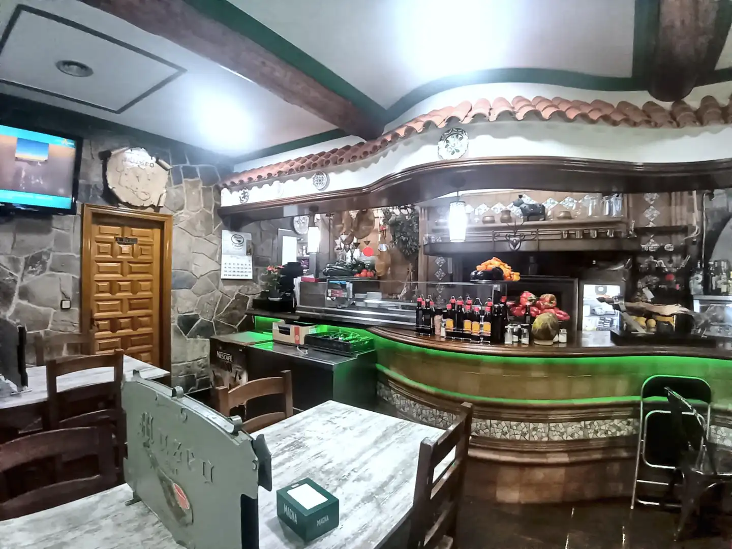 Business premises for transfer in Centre, imagen 2