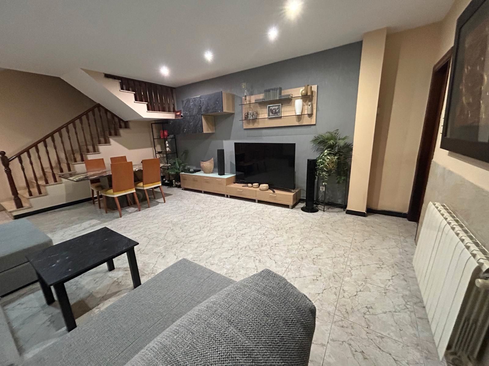 Casa adosada en venda a Creu de Barberà, Creu de Barberà - Sector Sud