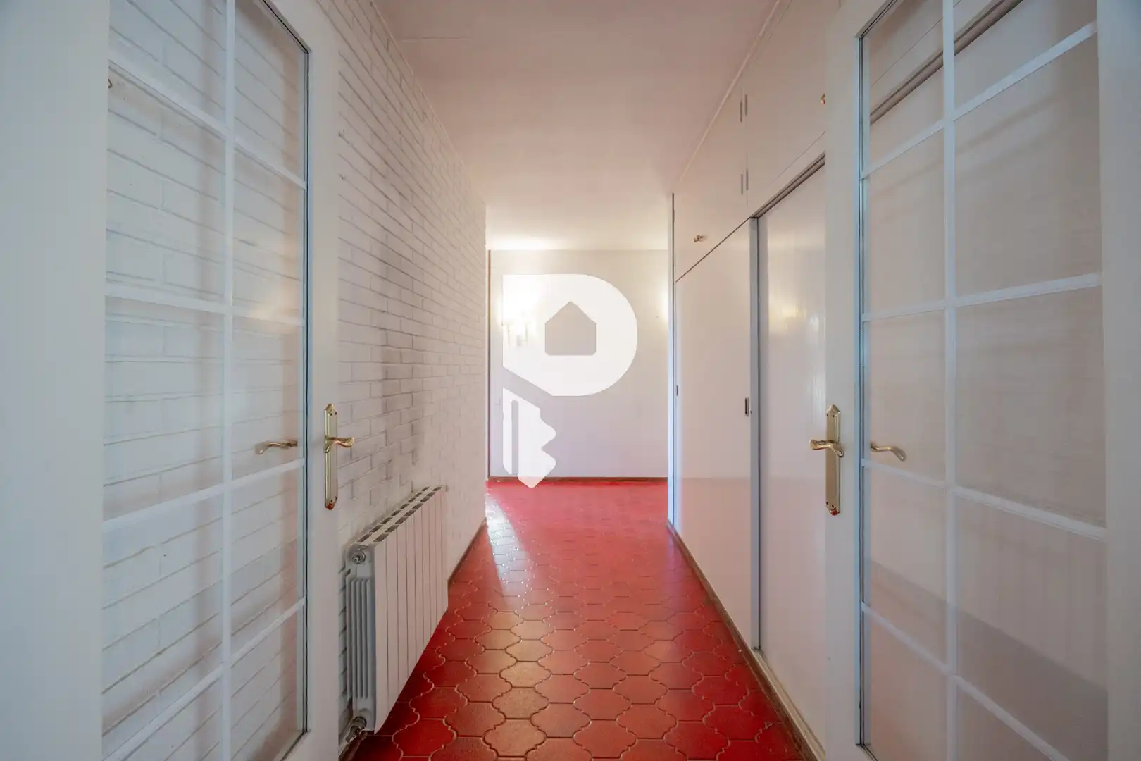Houses for sale in Pallejà  with Air Conditioner, Heating and Private garden