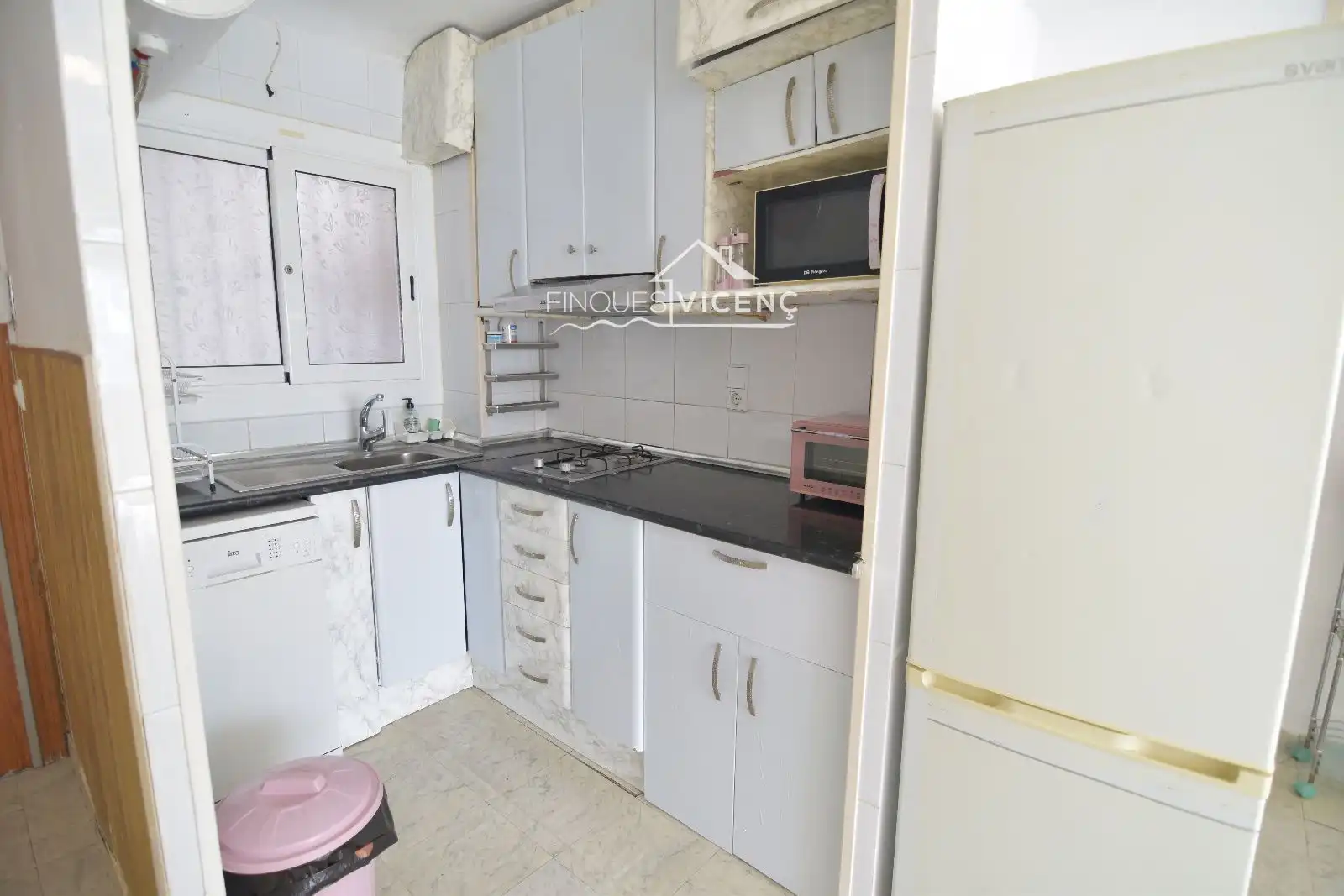 Piso en alquiler en Sta Anna, imagen 7