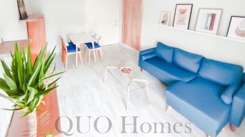 Foto 5 de Pis en venda a El Altillo, Jerez de la Frontera