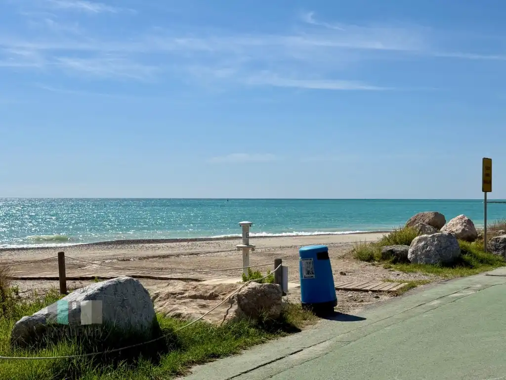 Residencial en venda a Calle Del Canem, 6, Playa - Ben Afeli