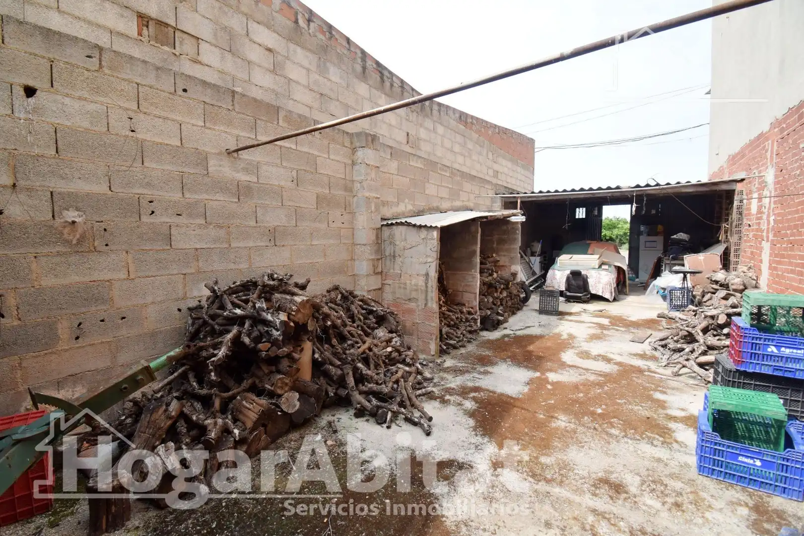 Residential land for sale in Calle CUEVA SANTA, imagen 36