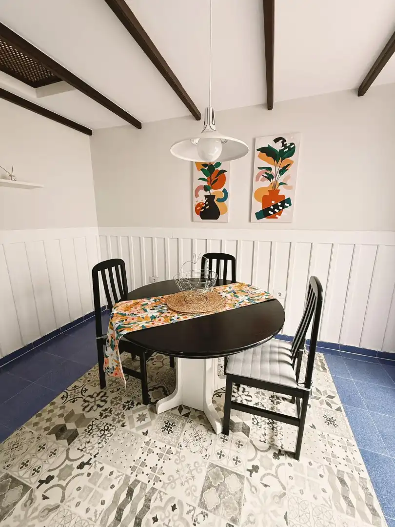 Comedor de Casa o chalet en venta en Caleta de Fuste