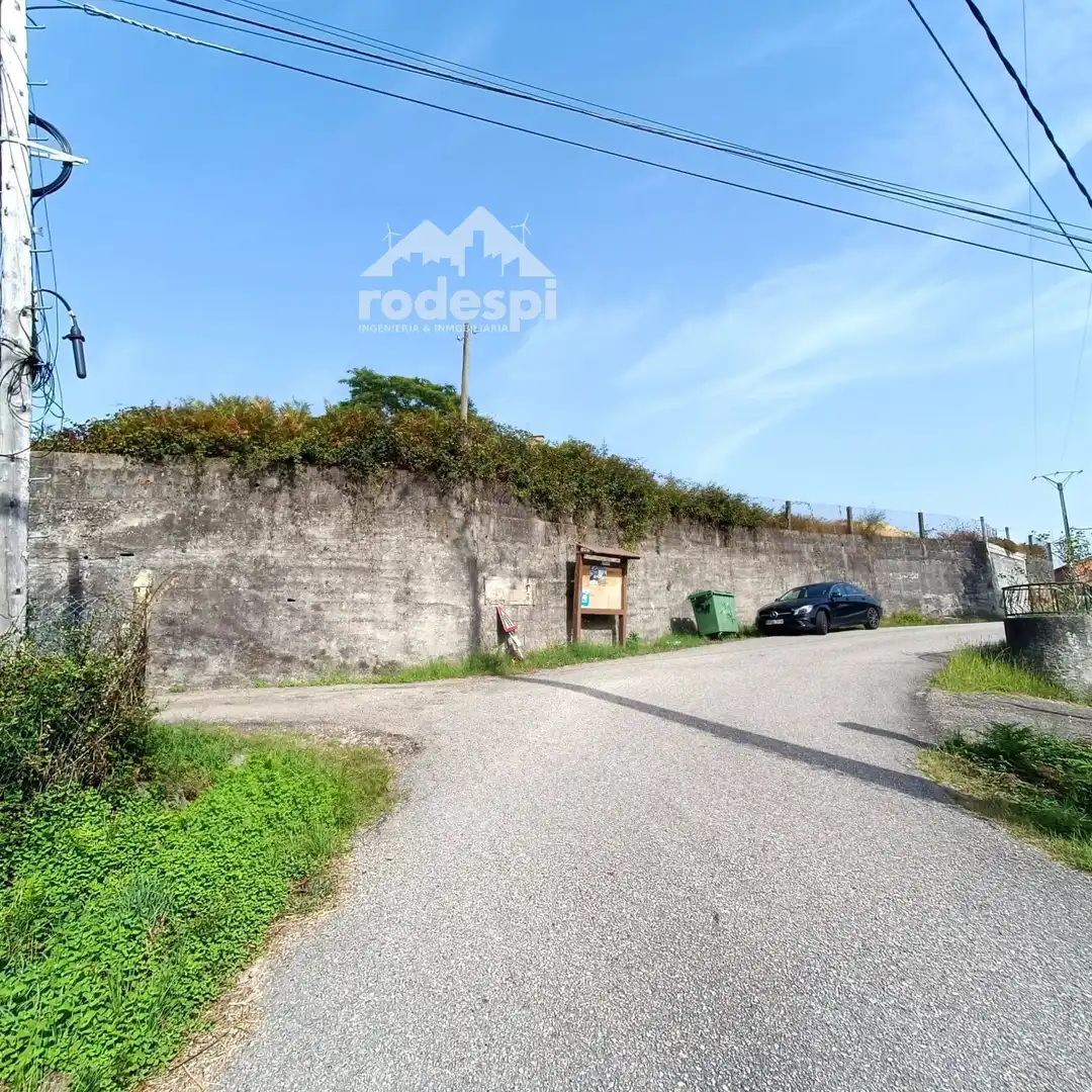 Lands and plots for sale in Mondariz, imagen 10