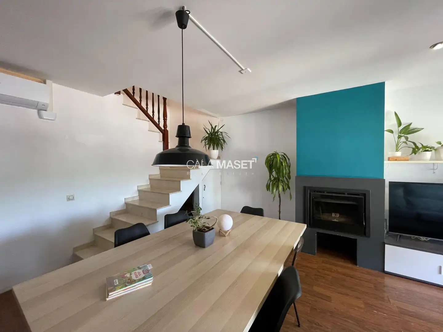 Terraced house with terrace for sale in de la Llum, imagen 6