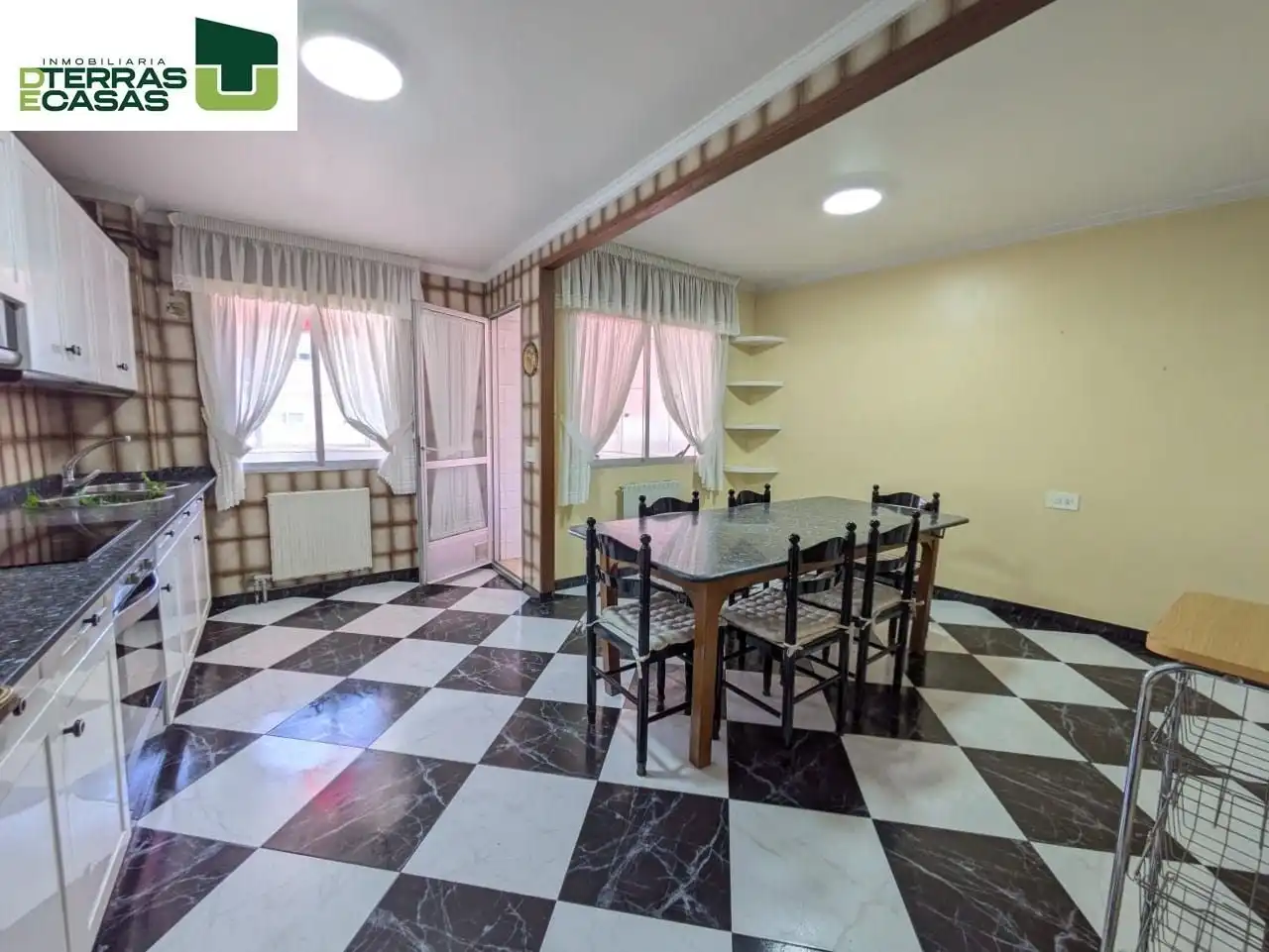 Flat for rent in Campo da Torre, Campo da Torre - Mollabao