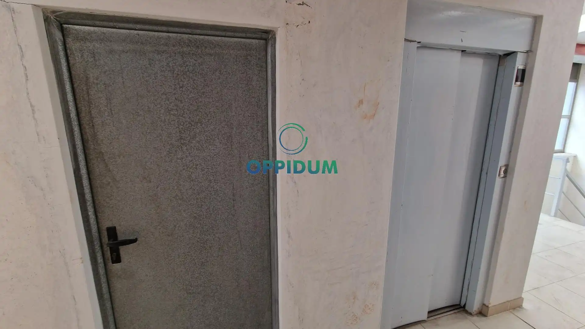 Nau industrial en venda a Avenida Quinta Avenida del Polígono de Pocomaco, imagen 13