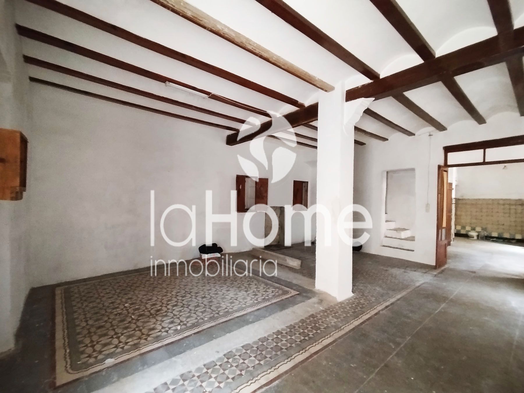 Casa adosada en venda en Benaguasil amb Terrassa