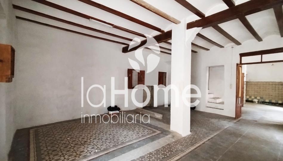 Foto 1 de Casa adosada en venda a Benaguasil, Valencia