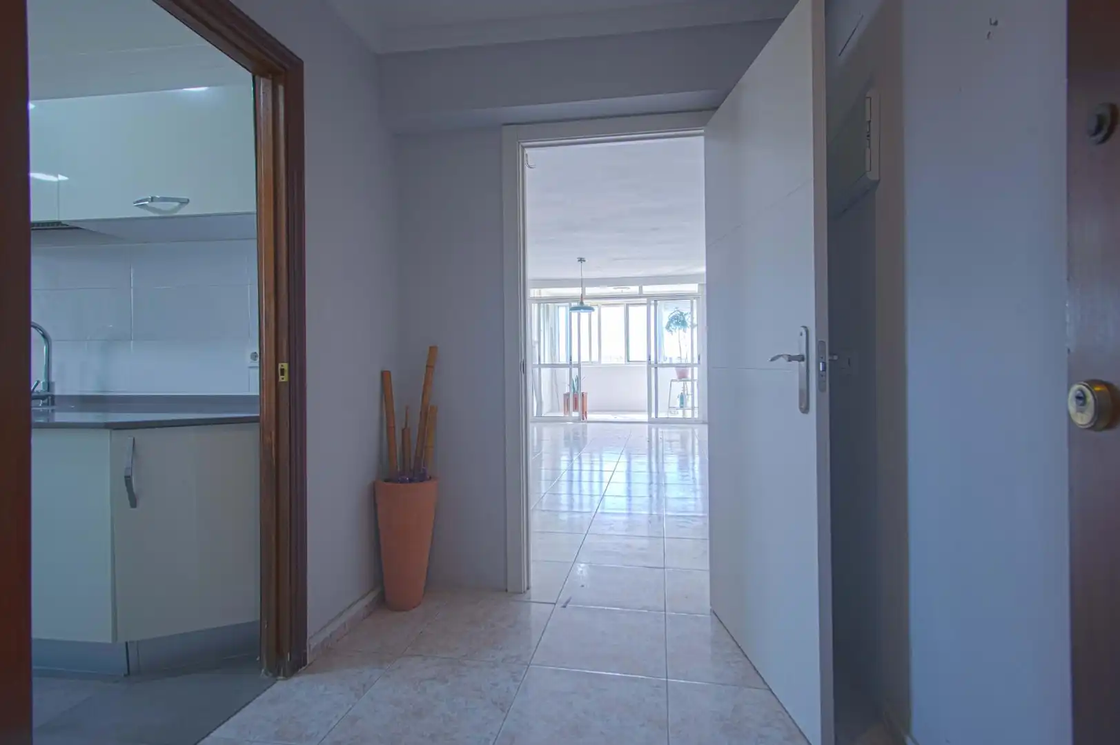Piso en venta en Sevilla con Terraza