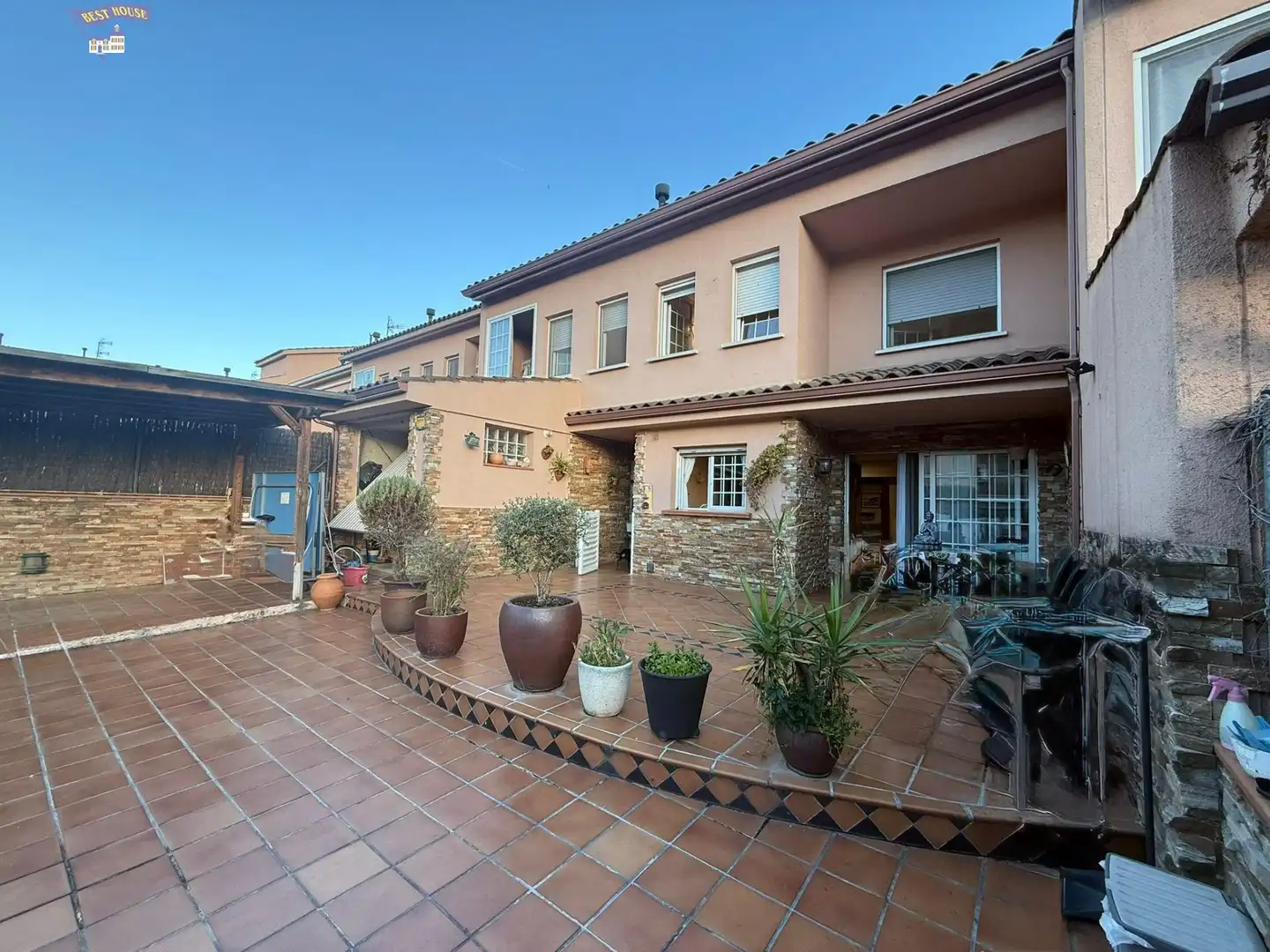 Casa o chalet en venta en Santa Perpètua de Mogoda